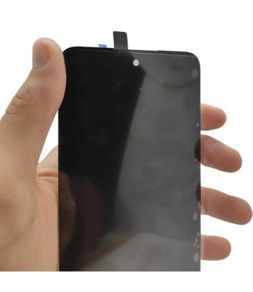 Imagem de Tela frontal touch display compativel x redmi 13 s/a vivid
