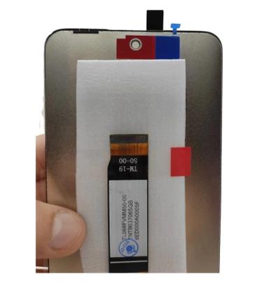 Imagem de Tela frontal touch display compativel x redmi 13 s/a vivid