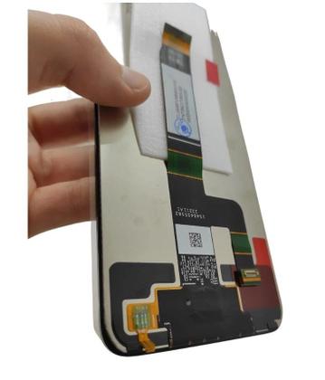 Imagem de Tela frontal touch display compativel x redmi 13 s/a vivid