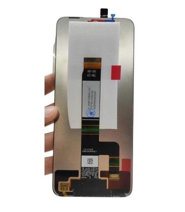 Imagem de Tela frontal touch display compativel x redmi 13 s/a vivid