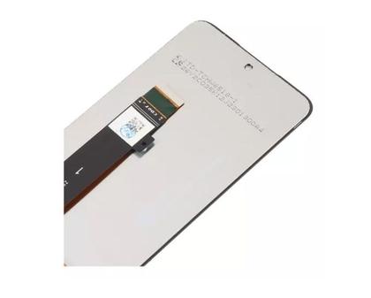 Imagem de Tela frontal touch display mt g53 preto s/aro