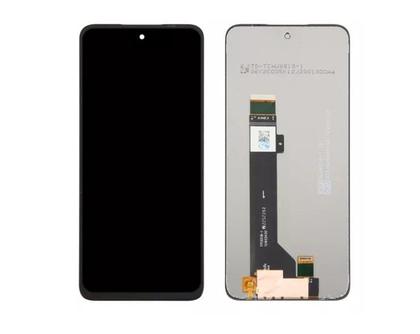 Imagem de Tela frontal touch display mt g53 preto s/aro