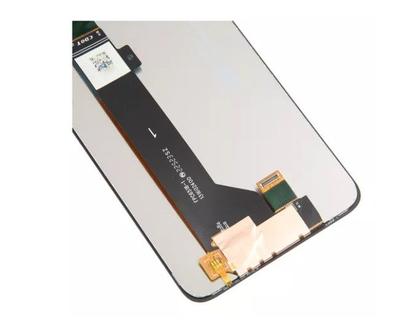 Imagem de Tela frontal touch display mt g53 preto s/aro