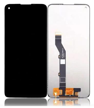 Imagem de Tela frontal touch display mt g9 plus vivid