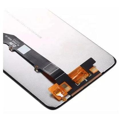 Imagem de Tela frontal touch display mt g9 plus vivid