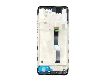 Imagem de Tela frontal touch display mt one fusion c/a vivid