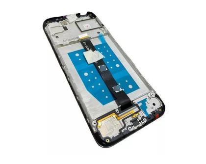 Imagem de Tela frontal touch display mt one fusion c/a vivid