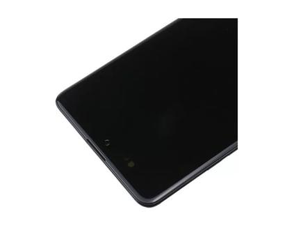 Imagem de Tela frontal touch display s a71 incell c/aro