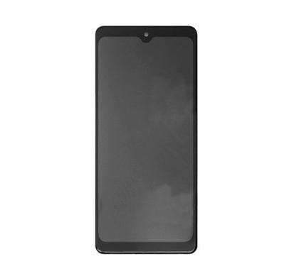 Imagem de Tela frontal touch display s m51 incell c/a