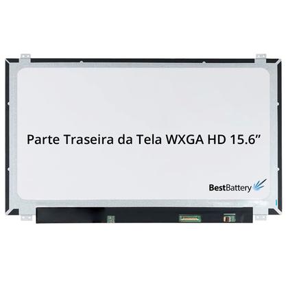 Imagem de Tela Gateway NV510P04U