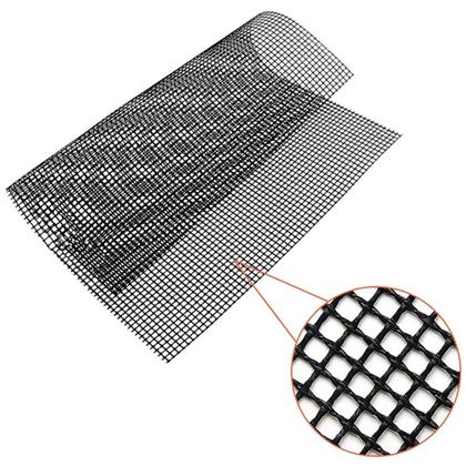 Imagem de Tela Grill tapete Teflon para Grelhados e Churrasco