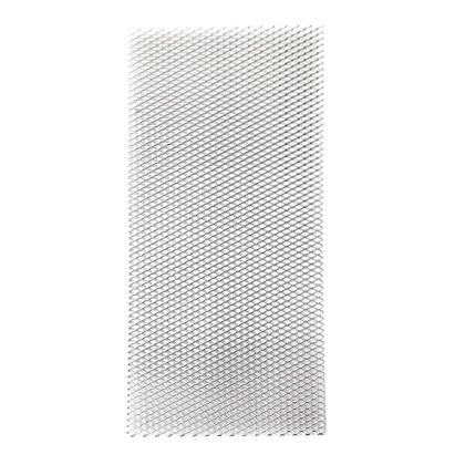 Imagem de Tela Mosquiteira Para Ralo Grelha 15x30 Anti Pernilongos Ratos Baratas Escorpiões