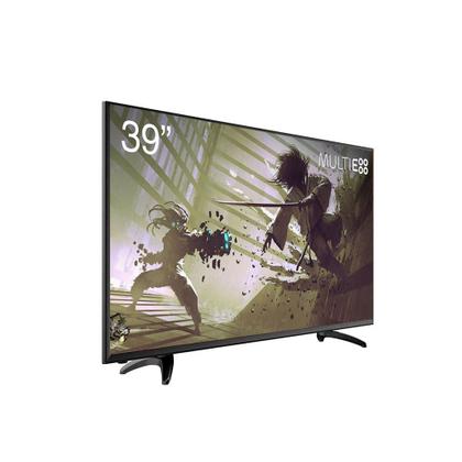 Imagem de Tela Multi Experience 39 Polegadas HD Smart com Fire TV Stick - TL044