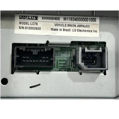 Imagem de Tela Multimidia Mylink 2 Gm Onix Prisma Cobalt Spin 52109966