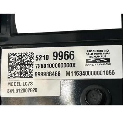 Imagem de Tela Multimidia Mylink 2 Gm Onix Prisma Cobalt Spin 52109966