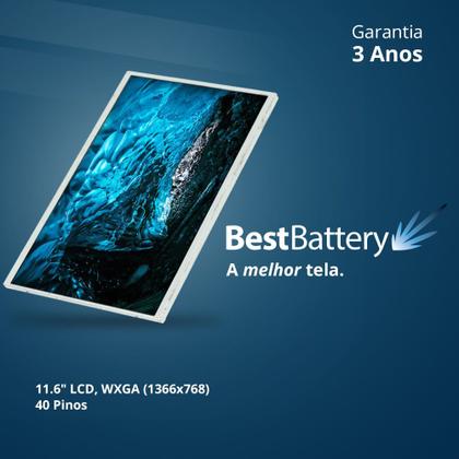 Imagem de Tela Notebook Acer Aspire 1410-2990 - 11.6" Led