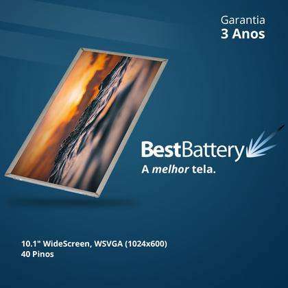 Imagem de Tela Notebook Acer Aspire One D250-1356 - 10.1" Led
