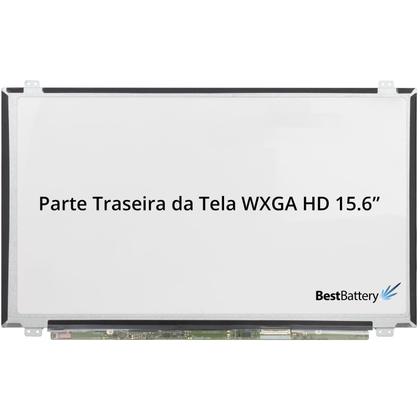Imagem de Tela Notebook Dell Inspiron 15-3552 - 15.6" LED Slim