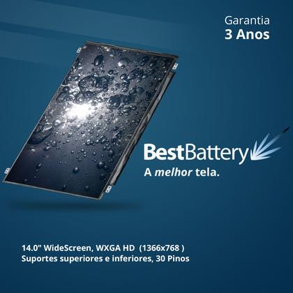 Imagem de Tela Notebook Dell Inspiron N7010 - 14.0" LED Slim