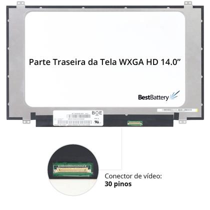 Imagem de Tela Notebook Lenovo Chromebook S330-81jw - 14.0" Led Slim
