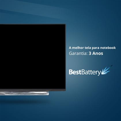 Imagem de Tela Notebook Lenovo IdeaPad 3 81W0003LRK - 14.0" LED Slim