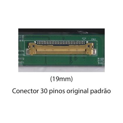 Imagem de Tela Notebook Lenovo ThinkPad E565 - 15.6" LED Slim