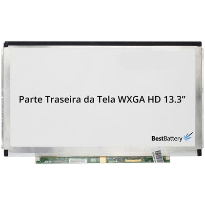 Imagem de Tela Notebook Lenovo ThinkPad X1 1296 - 13.3" Led Slim