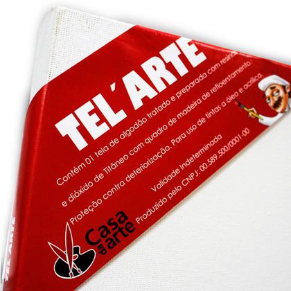 Imagem de Tela Painel Chassis Duplo 35x35