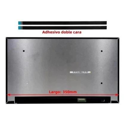 Imagem de Tela Para 15z980 15z970 15z960 Lp156wf9 spn1 Lm156lfdl Nv156fhm-n4t B156han09.1 15 3520 N156hca-e5a