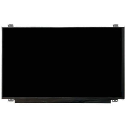 Imagem de Tela Para Notebook LED Slim 14 Polegadas 40 Pinos Up/Dw Full HD N140Bge-L41