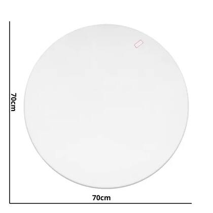Imagem de Tela para Pintura Redondo Luarte 70cm Unidade