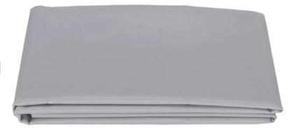 Imagem de Tela Para Projetor Portatil Dobravel Projeção Salange Refletiva 115 Polegadas 2,50 x 1,50  115 