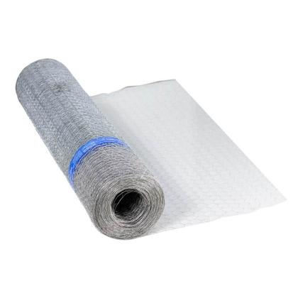 Imagem de Tela para Viveiro Hexagonal 1 x 50 Metros Fio 26 MORLAN
