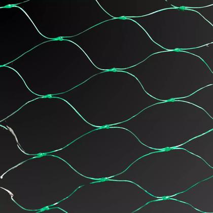 Imagem de Tela Passarinheiro Contra Pássaros E Pombos - 5m X 10m