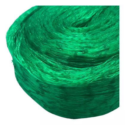 Imagem de Tela Passarinheiro Contra Pássaros E Pombos - 5m X 10m