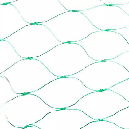 Imagem de Tela Passarinheiro Contra Pássaros E Pombos - 5m X 10m