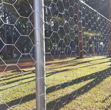 Imagem de Tela Piau Morlan Mangueirão 3x18x0,80m 50m