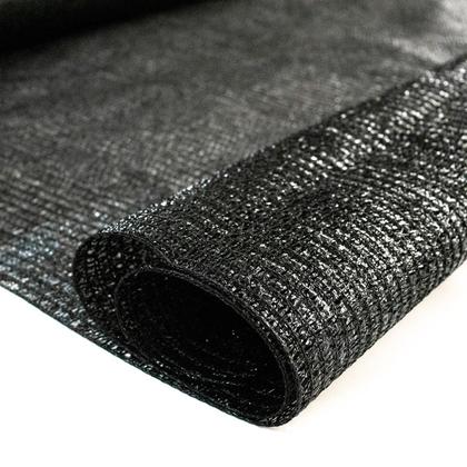 Imagem de Tela Preta Sombrite 50% 10x5m Hortas E Estufas Proteção