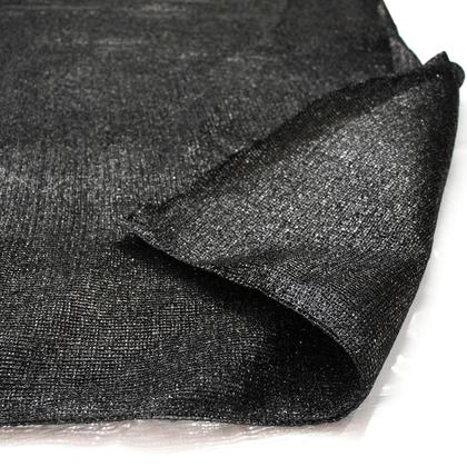 Imagem de Tela Preta Sombrite 80% 3x10m Hortas E Estufas Proteção