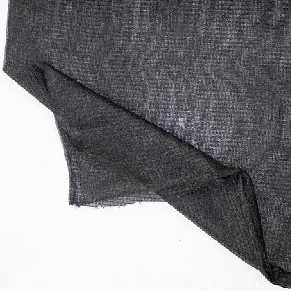 Imagem de Tela Preta Sombrite 80% 3x10m Hortas E Estufas Proteção