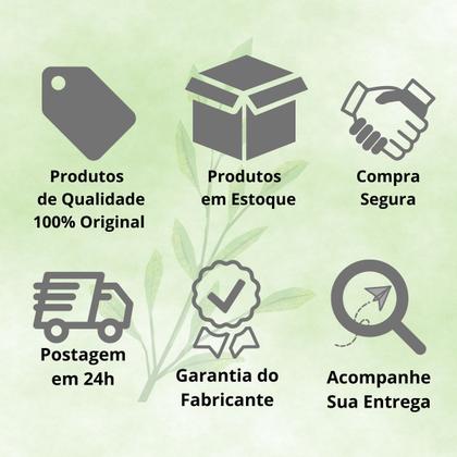 Imagem de Tela Preta Sombrite Hortas e Estufas Proteção 80% 3x32,5