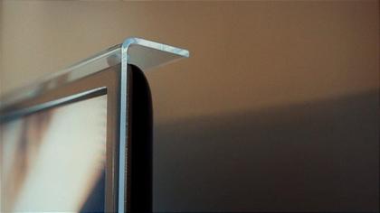 Imagem de Tela protetora para display de tv 75 polegadas - proteção shieldstv