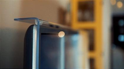 Imagem de Tela protetora para display de tv 75 polegadas - proteção shieldstv