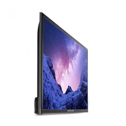Imagem de Tela  Smart 43 Polegadas  Full HD, Wi-Fi Integrado - TL024 Multilaser
