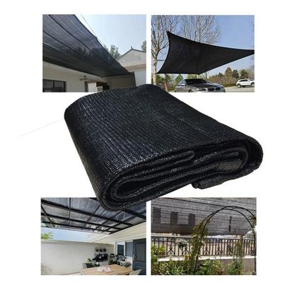 Imagem de Tela Sombreamento 80% 4x2 M Sombrite Garagem Cobertura