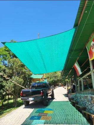 Imagem de Tela toldo shade sombreamento sombralux 5x2 cores