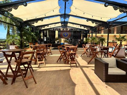 Imagem de Tela toldo shade sombreamento sombralux 5x3 cores