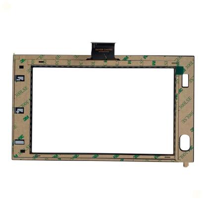 Imagem de Tela Touch Screen 2008 Peugeot Citrôen Reparo Toque fantasma