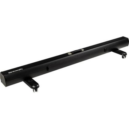 Imagem de Tela Verde Fundo Portátil Grande Chroma Key Streamplify Com Ajuste de Altura de Alta Qualidade Com Rodinhas