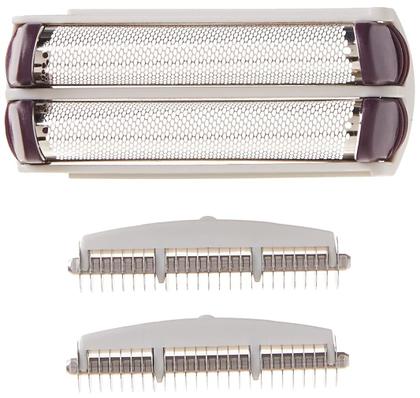 Imagem de Telas e cortadores de alumínio de reposição para Remington SP-360